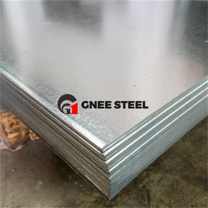 ASTM B127 UNS N04400 Alloy Plate