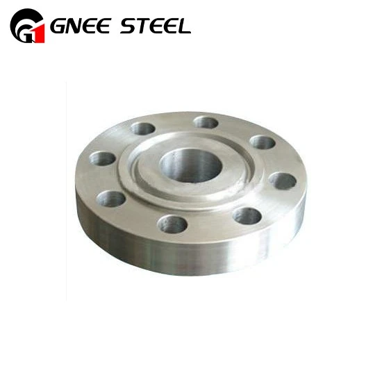 Duplex Steel Ring Type Joint Flanges