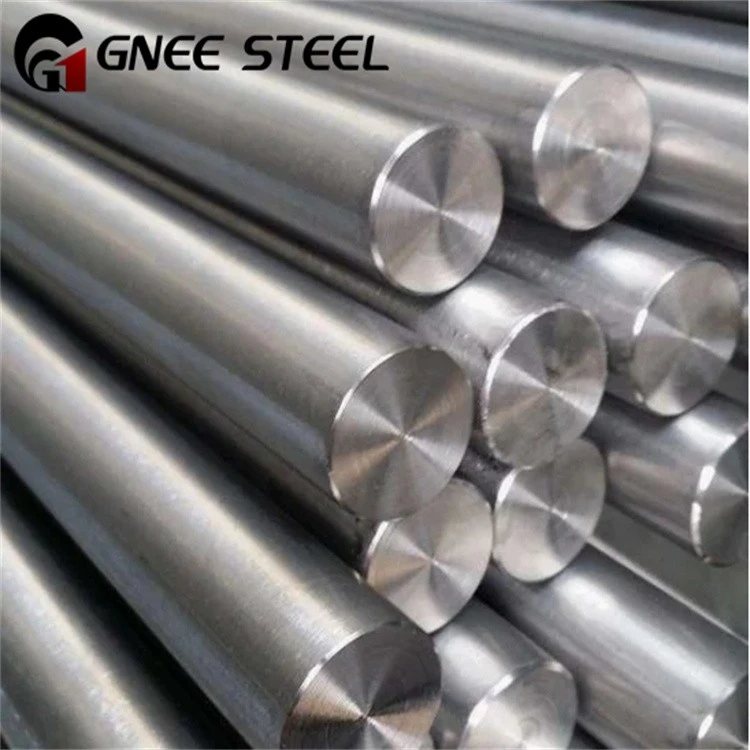 Factory Price High Quality Pure Nickel Ni200 Ni201 N4 N6 Rods Bars