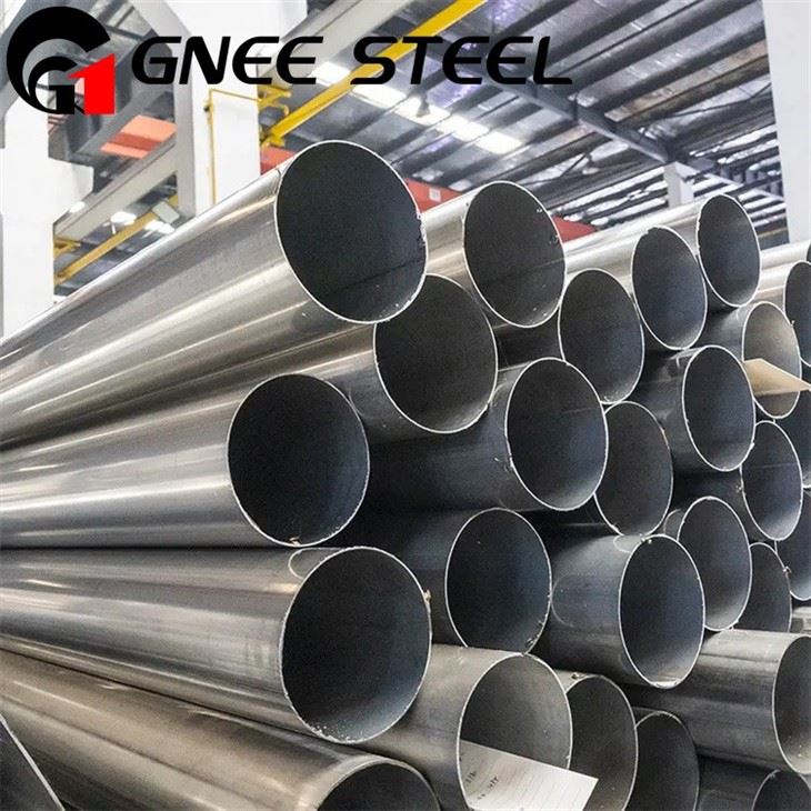 GH3030 Alloy Thin-walled Thick-walled Tube suppliers