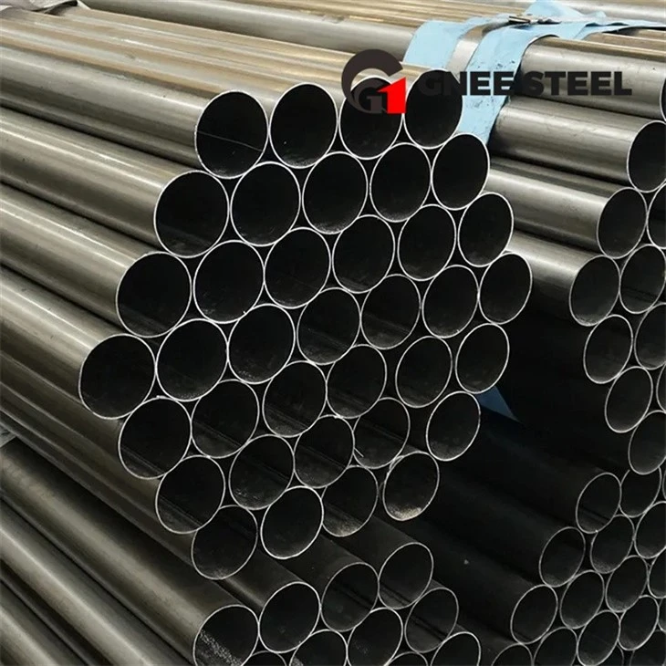 Hastelloy G-30 Alloy Seamless Steel Pipes