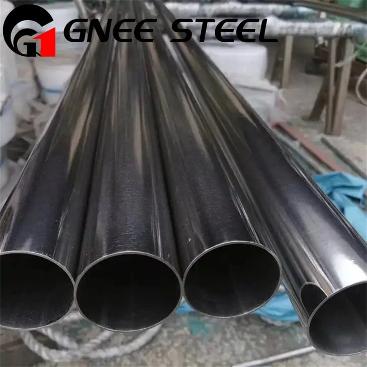 Incoloy 901 903 Metal Alloy Pipe