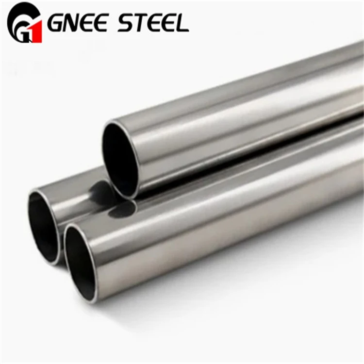 Inconel 601 Welded Pipe