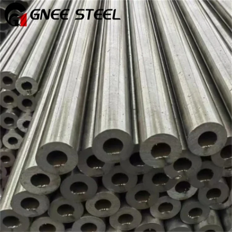 Inconel alloy X-750 Thick-walled Pipe