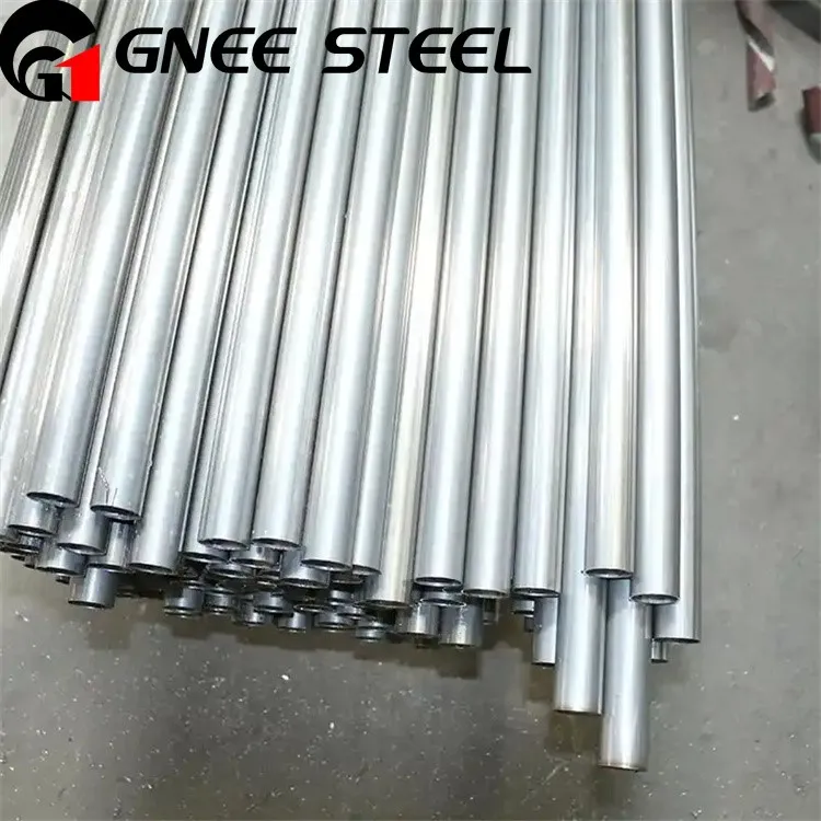 Top Uses of Nickel Alloys in Aerospace and Power Generation Industries Top Uses of Nickel Alloys in Aerospace and Power Generation Industries