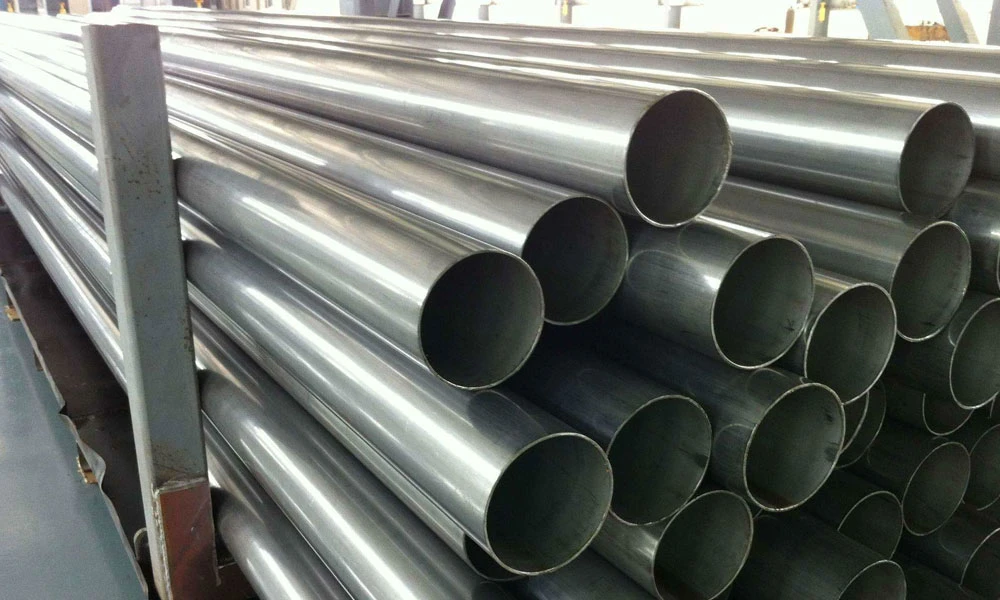 Corrosion-resistant GH4169 alloy seamless boiler tubes Corrosion-resistant GH4169 alloy seamless boiler tubes