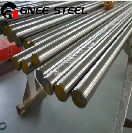 Monel 502 Bar