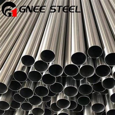 UNS N10276 N06002 Tubo de metal Hastelloy