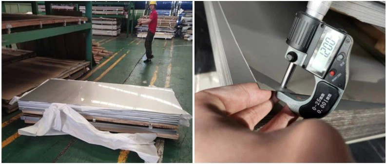 incoloy Alloy ASTM B409 UNS N08810 Steel Plate incoloy Alloy ASTM B409 UNS N08810 Steel Plate