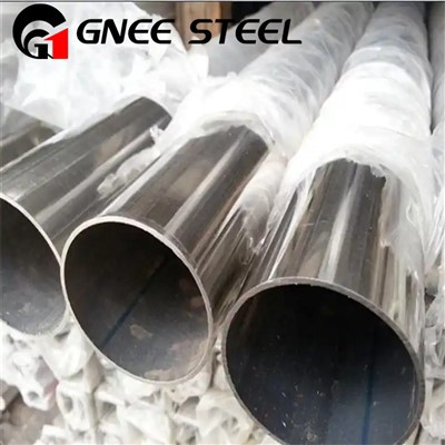 Tubo de metal Hastelloy C-22HS G-35
