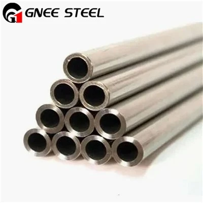 Hastelloy C -22 HS Pipe sem costura