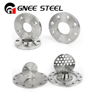 Flange Hastelloy C276 UNS N10276