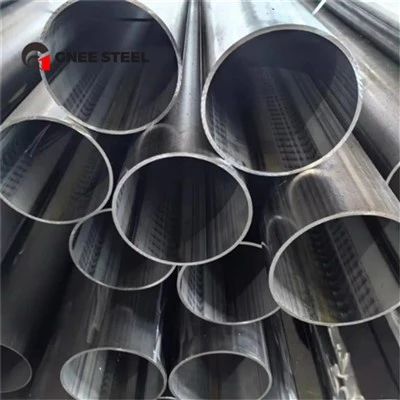 Incoloy 800HT Welded Alloy Pipe