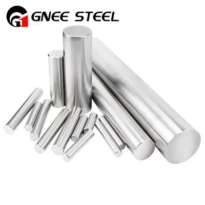Inconel 600 Barras