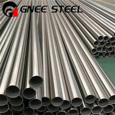 Tubo de liga super Inconel 686 718SPF