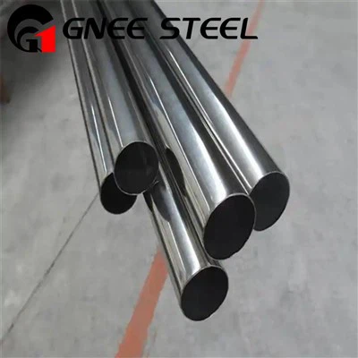 Tubo de liga Inconel X-750 625LCF