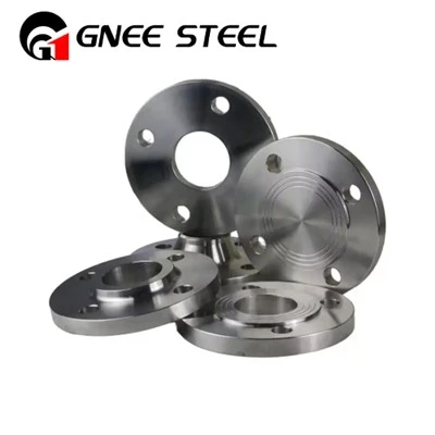 Flanges de aço super duplex S32750
