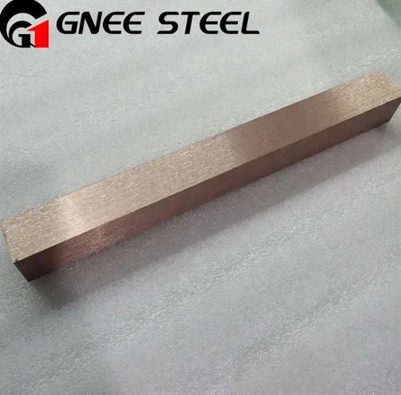 Tungsten Copper Rod Bar